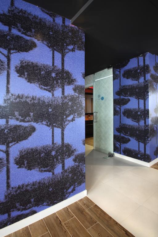 ホテル The Element カンブリルス エクステリア 写真