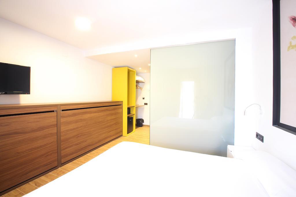 ホテル The Element カンブリルス エクステリア 写真